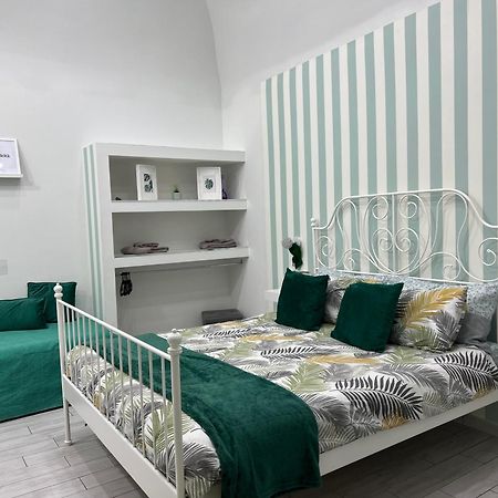 נאפולי Beatrice Home מראה חיצוני תמונה