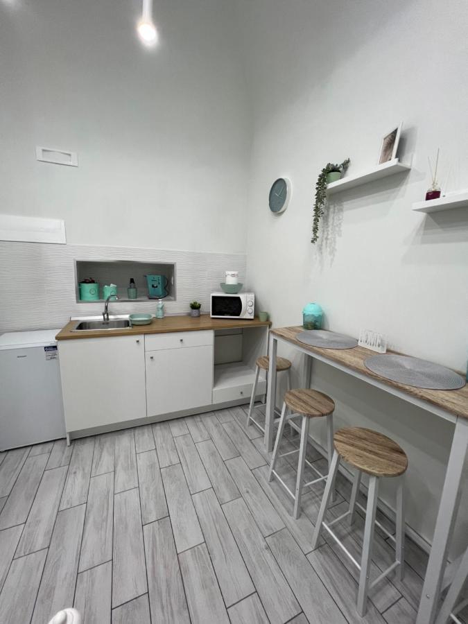 נאפולי Beatrice Home מראה חיצוני תמונה