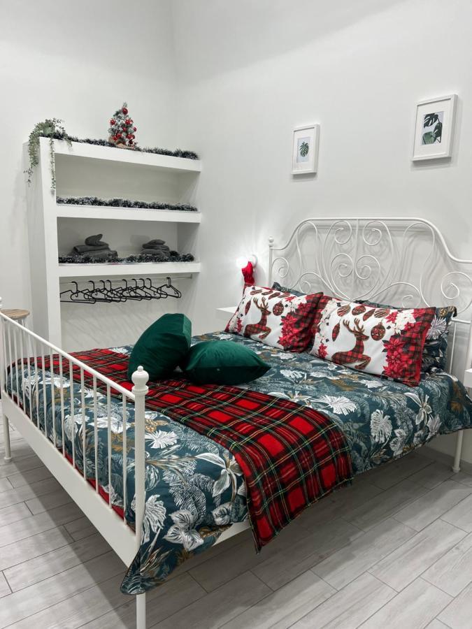 נאפולי Beatrice Home מראה חיצוני תמונה