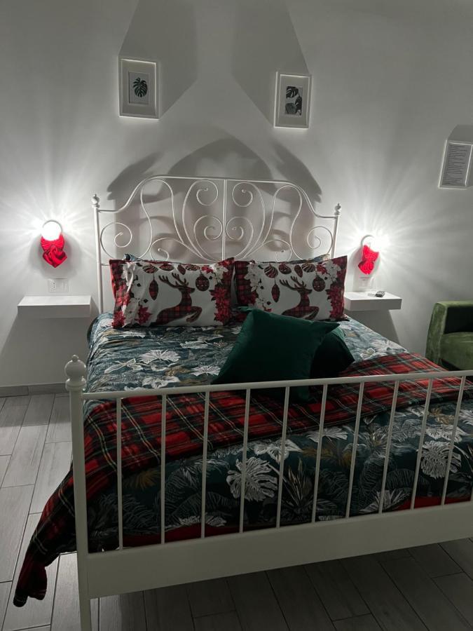 נאפולי Beatrice Home מראה חיצוני תמונה
