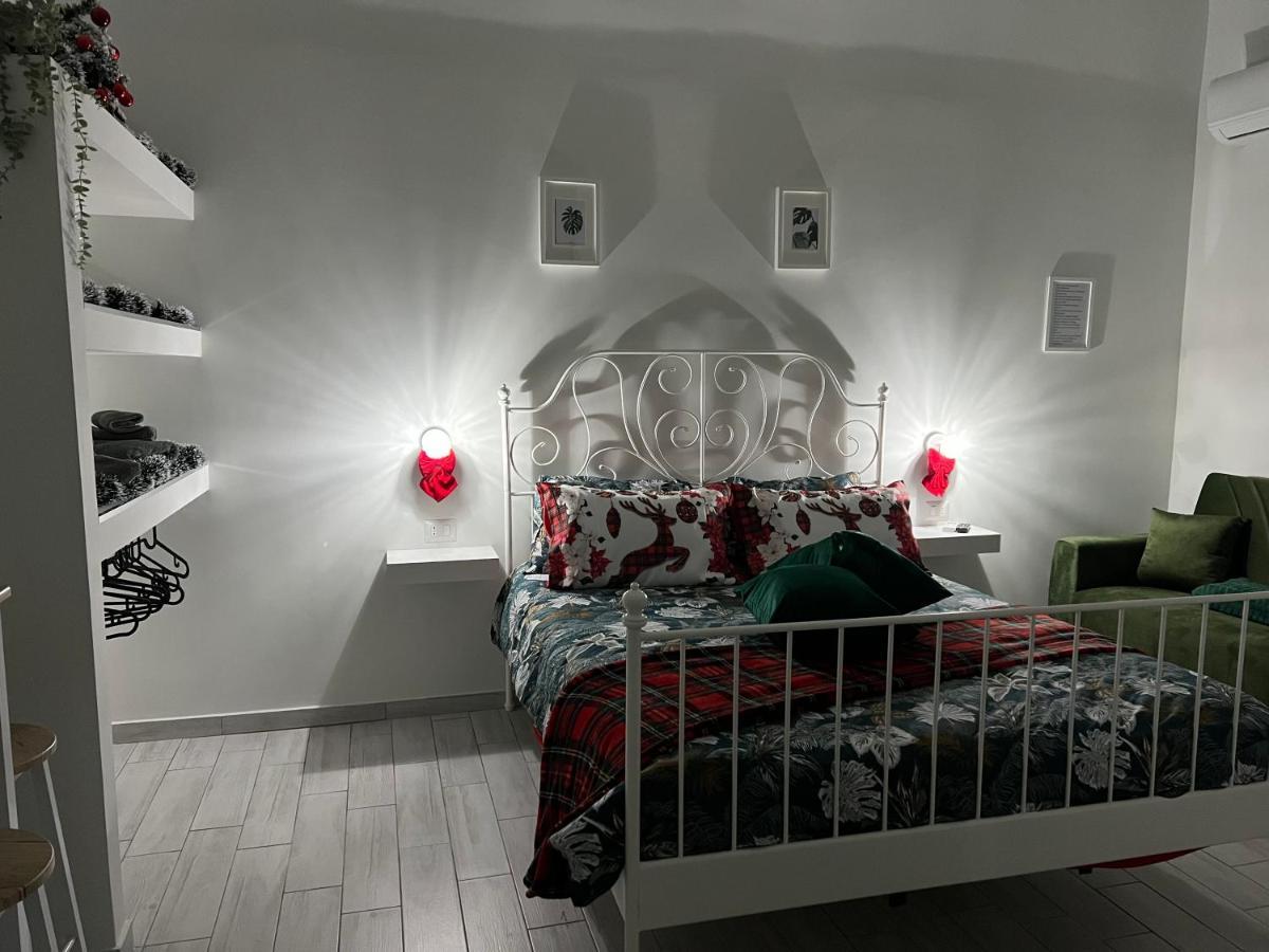 נאפולי Beatrice Home מראה חיצוני תמונה