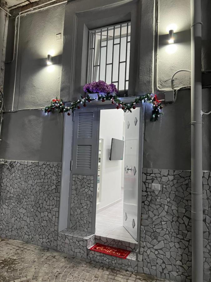 נאפולי Beatrice Home מראה חיצוני תמונה