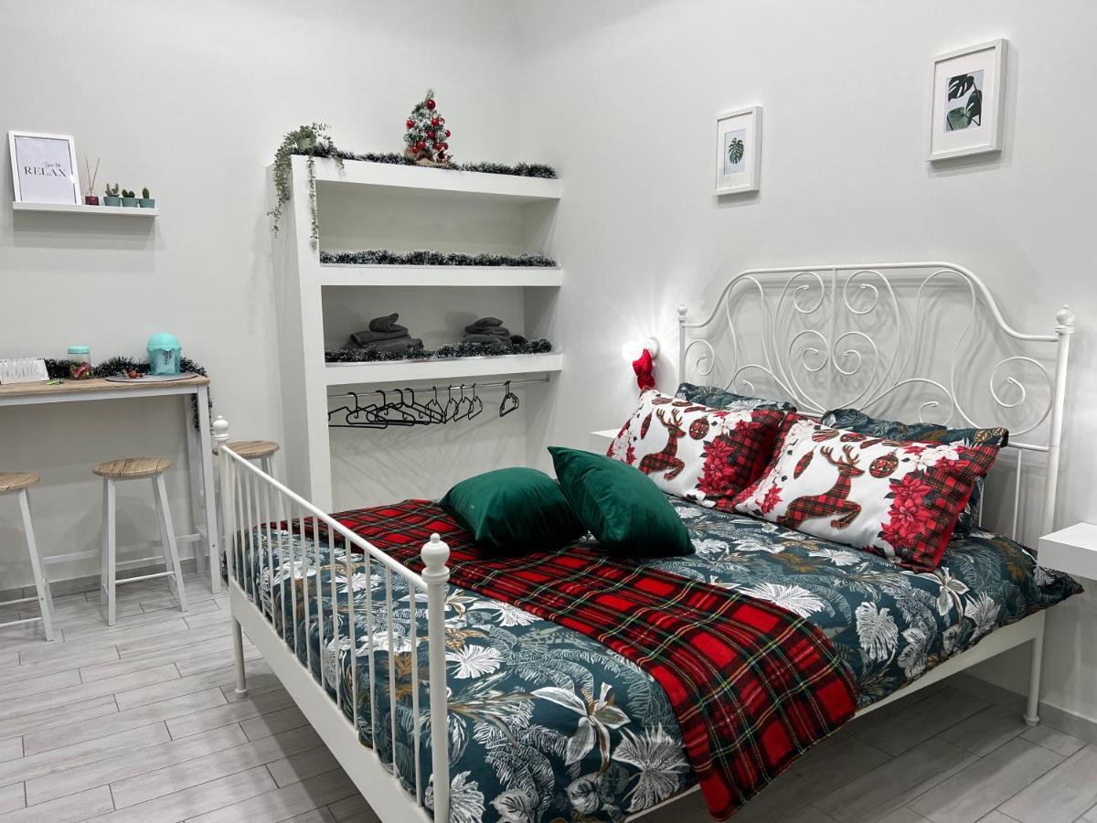 נאפולי Beatrice Home מראה חיצוני תמונה
