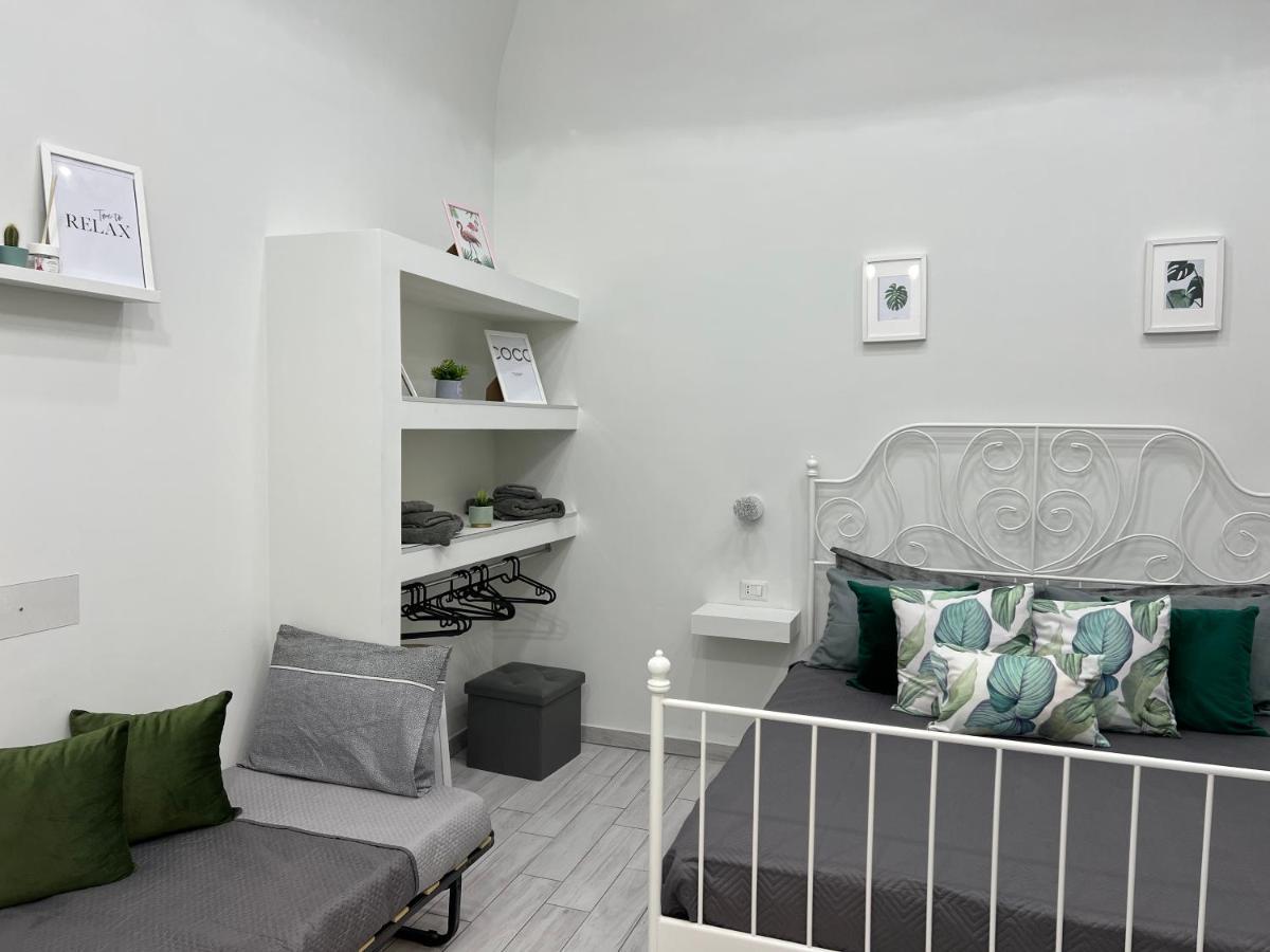 נאפולי Beatrice Home מראה חיצוני תמונה