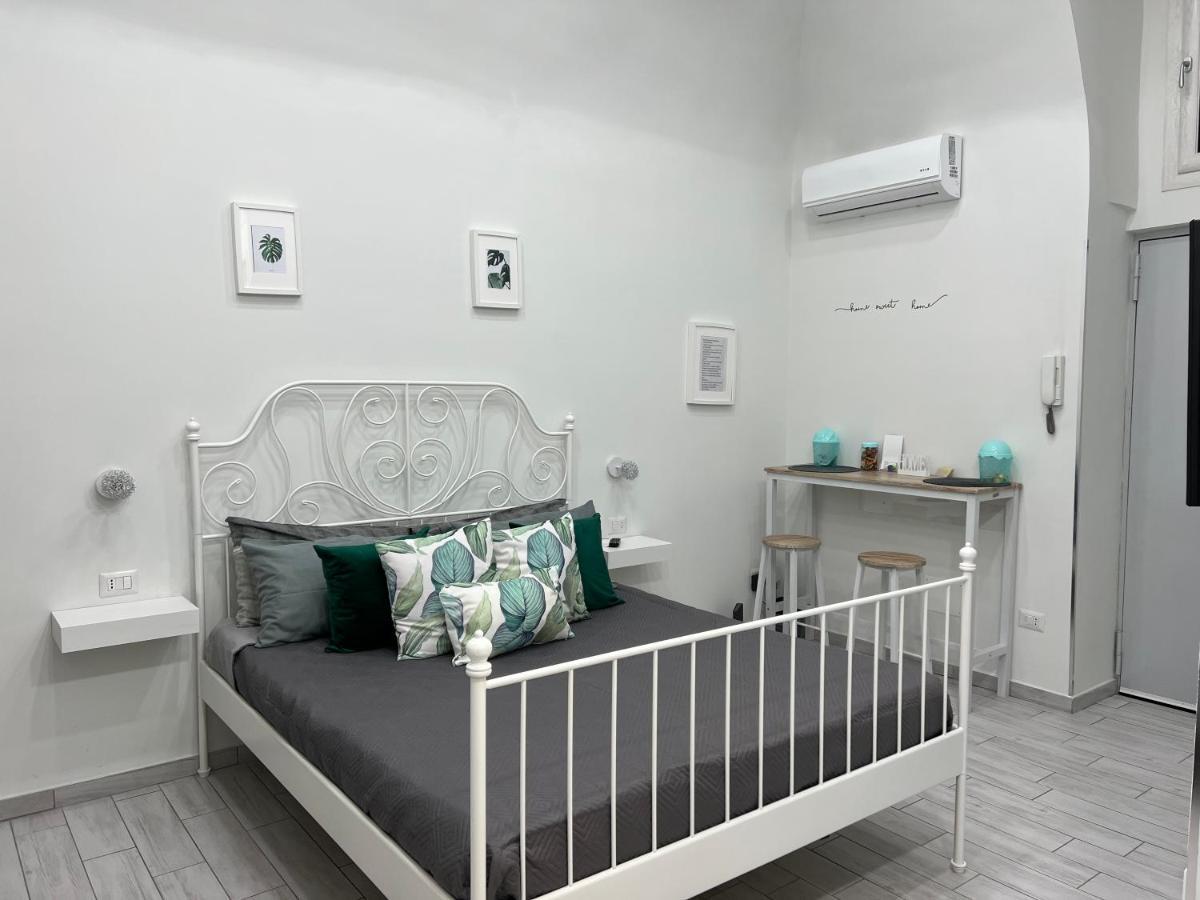 נאפולי Beatrice Home מראה חיצוני תמונה