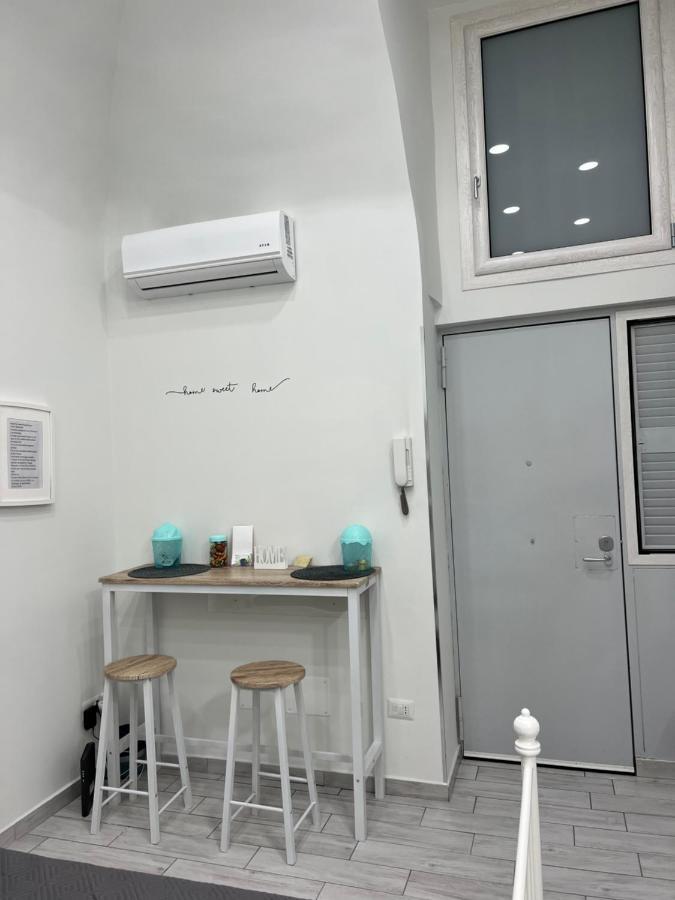 נאפולי Beatrice Home מראה חיצוני תמונה